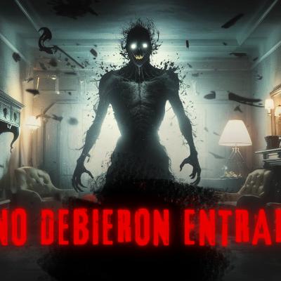 El Terrorífico Poltergeist de Zarandona El Terrorífico Poltergeist de Zarandona