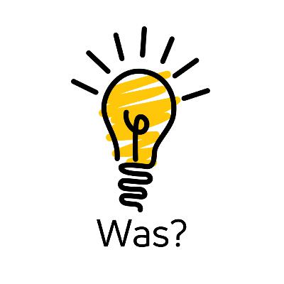 #1 Was? Interpellation #1 Was? Interpellation