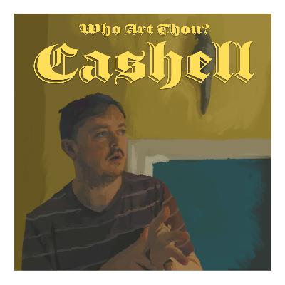 Episode 211: Cashell