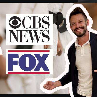 How We Got Free Press From Fox + CBS News [Ep. 77]