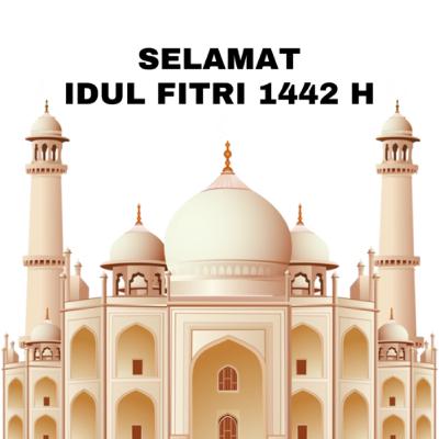Eps 15 - Mohon maaf lahir dan batin
