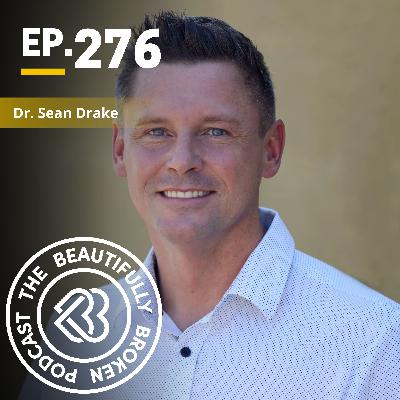 Life Is the Sport: Nervous System Capacity, Emotional Release, and Real Longevity | Dr. Sean Drake