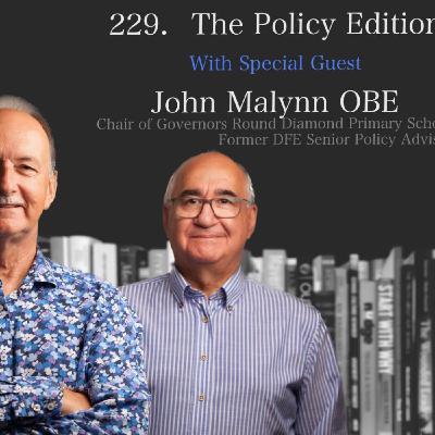 Frank and Stan Chat No. 229 Frank and Stan Chat No. 229