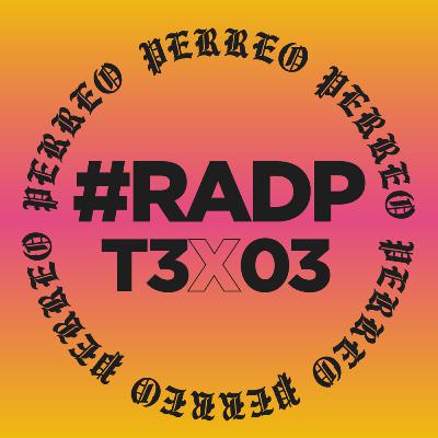 RADP - La Opinión que Nadie Pidió de LEGENDADDY - DADDY YANKEE