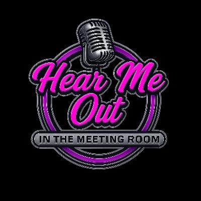 Episode 7: Hear Me Out Podcast - William Campbell Interview