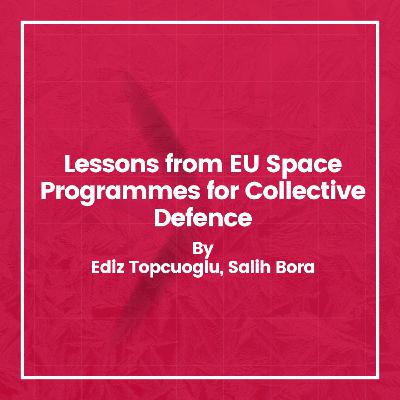 Publications at the College of Europe #7 Publications at the College of Europe #7