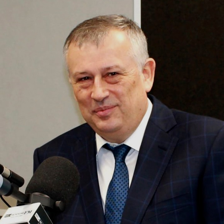 АЛЕКСАНДР ДРОЗДЕНКО: #МыВместе, борьба с коронавирусом и реальная поддержка бизнеса episode artwork
