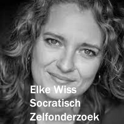 Socratisch Zelfonderzoek met Elke Wiss