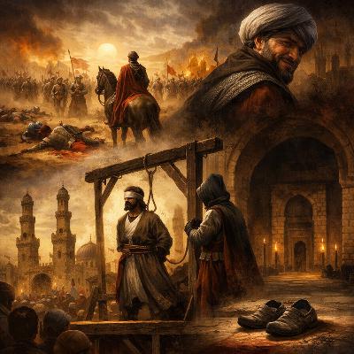 ربع مشكل | حكاية مسجد "خاير بك".. مسجد بدون صلاة أو أذان!