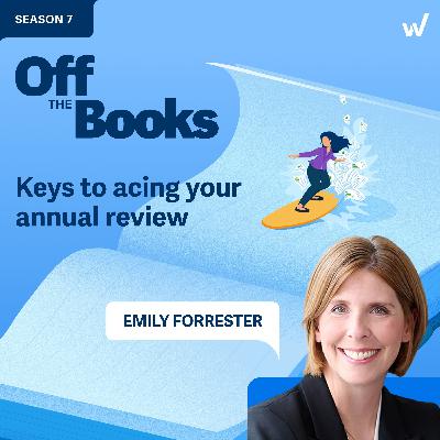 Keys to Acing an Annual Performance Review