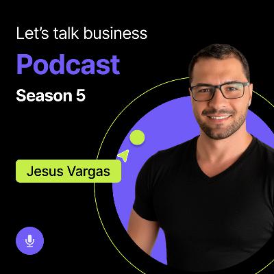 S5 Episode 3 The Startup Software Playbook