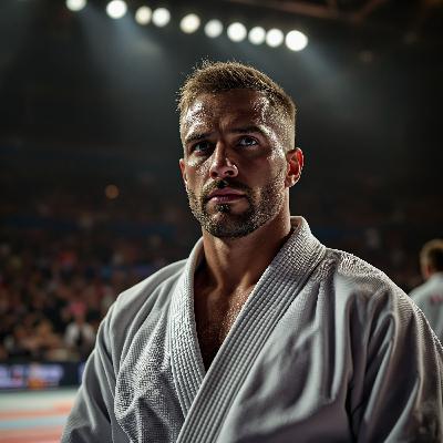 The <b>BJJ</b> Mental Coach Gustavo Dantas Launches Masters Community | Graciemag