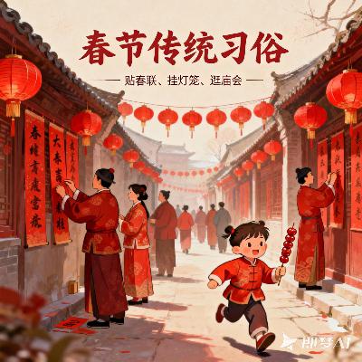 春节传统的禁忌与讲究 春节传统的禁忌与讲究