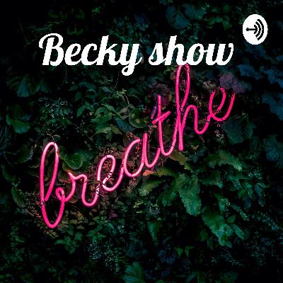 hey guys it your girl Becky M and i am doing a new podcast and this one is realy fresh , new