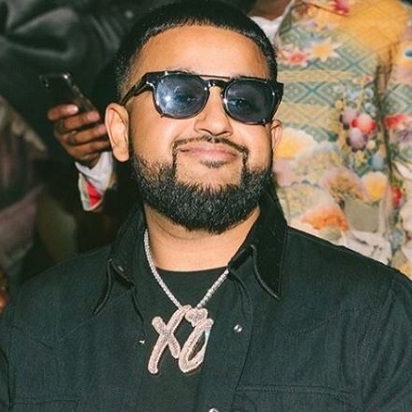 Thousand Dollar Shoes - NAV episode artwork