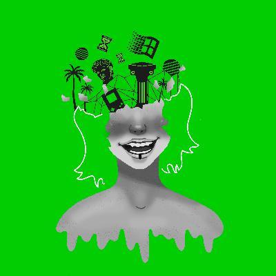 Nostalgia a lo efímero⏰❔💭