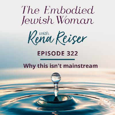 322 - Why this isn't mainstream