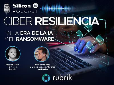 Ciber resiliencia en la era de la IA y el ransomware