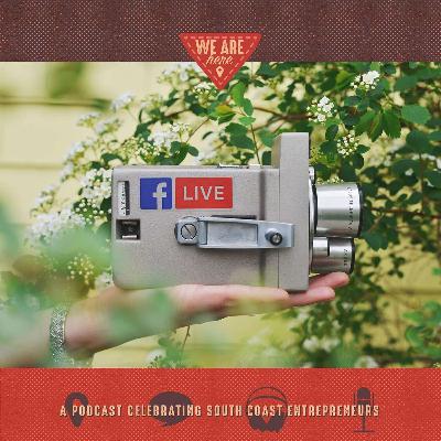 Chatting about Content Marketing w/ Sarah Athanas Chatting about Content Marketing w/ Sarah Athanas