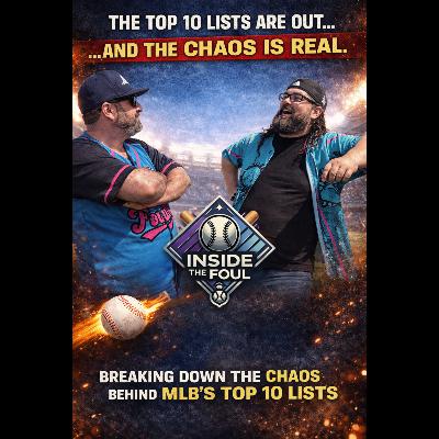 Inside MLB top 10 Rankings & WBC Lineups