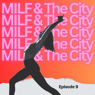 S1E9: Triggered Without Warning