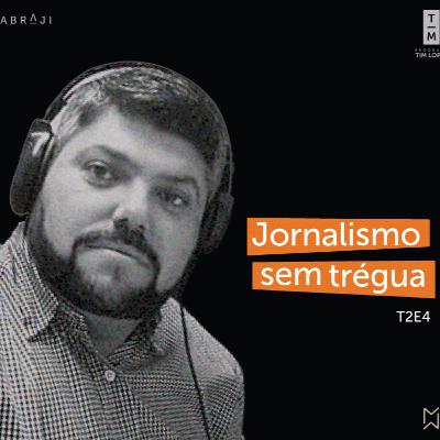 T2E4 Caso Jefferson Pureza: “A impunidade é o combustível da violência” T2E4 Caso Jefferson Pureza: “A impunidade é o combustível da violência”