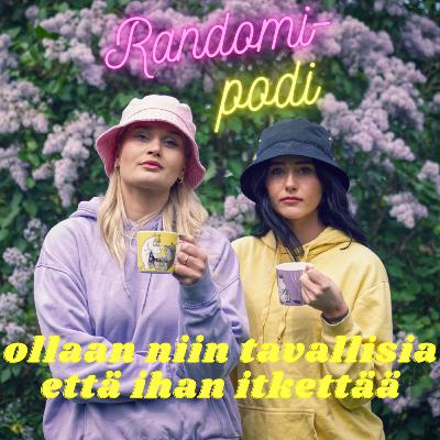 20. Nännikoruista sananvapauteen; mitä olemme oppineet kahdenkymmenen jakson aikana 20. Nännikoruista sananvapauteen; mitä olemme oppineet kahdenkymmenen jakson aikana