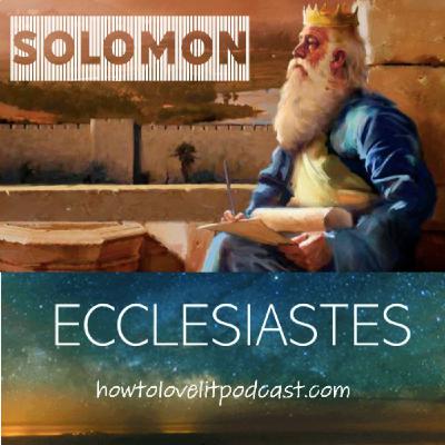 Ecclesiastes - Episode 2 - Hevel, Sukkot, Justice and Joy! Ecclesiastes - Episode 2 - Hevel, Sukkot, Justice and Joy!
