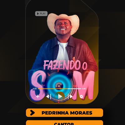 PEDRINHA MORAES - EP 48 - COLAI PODCAST