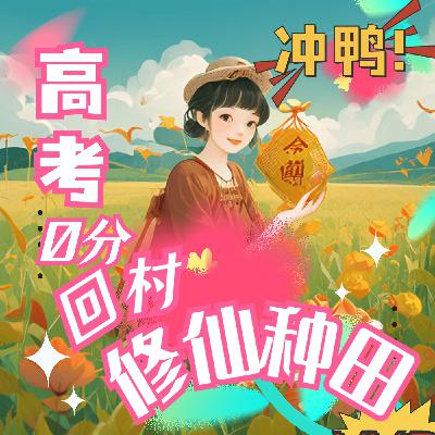 第675章 成仙花开（大结局）