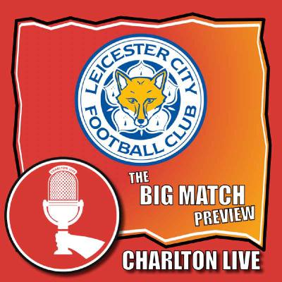 TRANSFER MAYHEM AS CHARLTON COMPLETE SIX DEALS IN AND OUT AHEAD OF TRIP TO MANAGERLESS LEICESTER