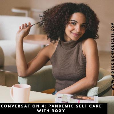 Conversation 4 | Take Care of Yourself! Conversation 4 | Take Care of Yourself!