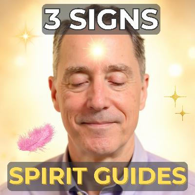 3 Unique Signs Your Spirit Guides Are Reaching Out to You