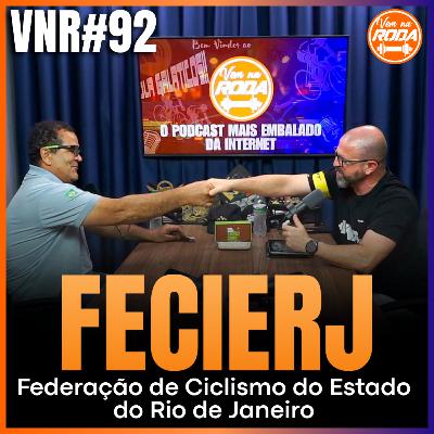 FEDERAÇÃO DE CICLISMO DO RJ | FECIERJ