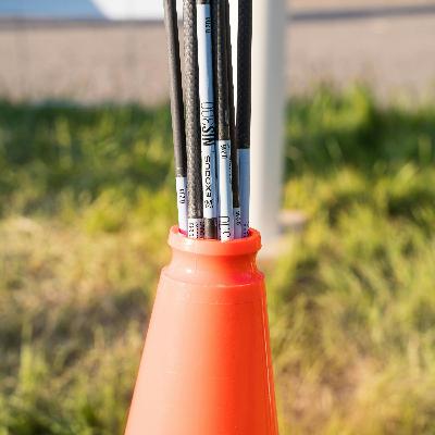 #86 - Building Arrows for TAC: The Best Might Not Be What You Think
