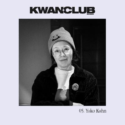 Vom Reisbällchen zum Debütroman! // Yuko Kuhn Vom Reisbällchen zum Debütroman! // Yuko Kuhn