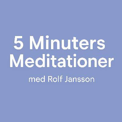 10 minuters meditation för att somna – släpp tankar och somna lugnt