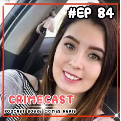 🎙️ EP 84! O Chocante Caso Savanna Greywind (Parte 1) 🎙️ EP 84! O Chocante Caso Savanna Greywind (Parte 1)