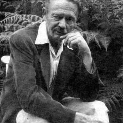 Episodio 10 - Clark Ashton Smith