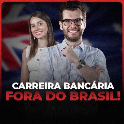 Como uma brasileira saiu do Brasil e construiu carreira no mercado financeiro da Austrália Como uma brasileira saiu do Brasil e construiu carreira no mercado financeiro da Austrália