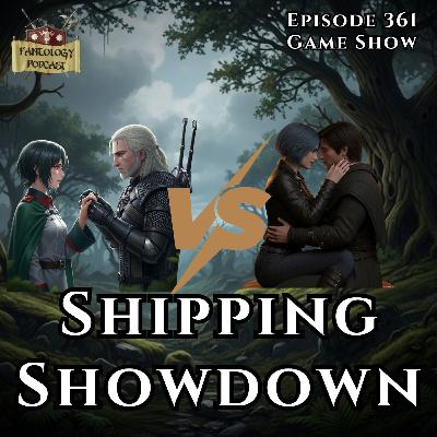 #361 SFF Shipping Showdown