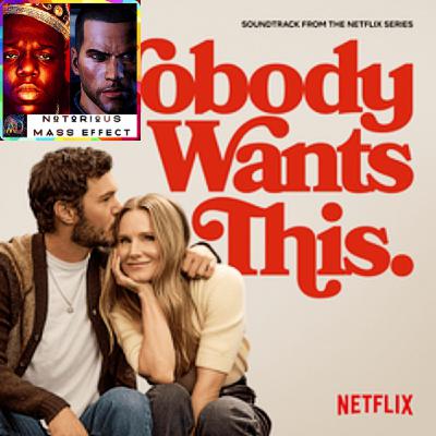 "SELENA GOMEZ - IN THE DARK (NOBODY WANTS THIS SEASON 2: THE SOUNDTRACK)" "SELENA GOMEZ - IN THE DARK (NOBODY WANTS THIS SEASON 2: THE SOUNDTRACK)"