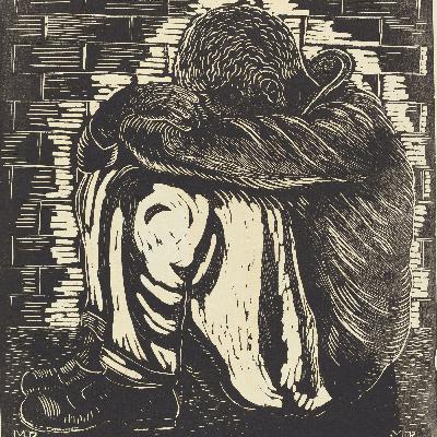 Season 2, Episode 3: Sa-Roc and Margaret Burroughs’s Sleeping Boy