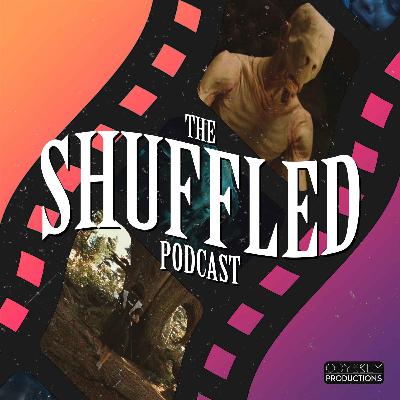 Pan's Labyrinth (2006) Pan's Labyrinth (2006)