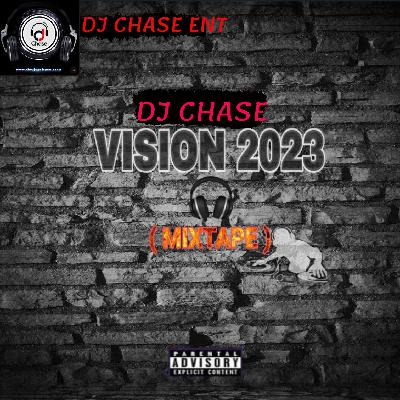 Vision 2023 Mixtapes