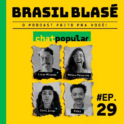 #029 Musicas dos anos 2020's - Melhores Músicas e Artistas da Década #Chatpopular