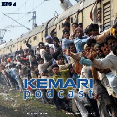 Poelang Kampoeng dilarang.. tapi wisata boleh dong.,