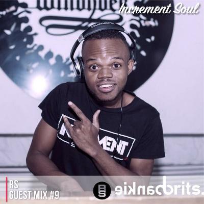 Rural Shadows Guest Mix 9 by Increment Soul Rural Shadows Guest Mix 9 by Increment Soul