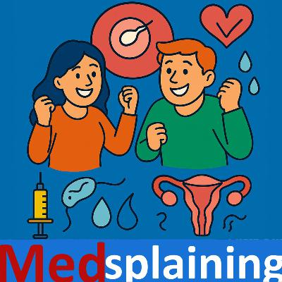 34. Fertiliteit - Wat als zwanger worden niet vanzelf gaat?