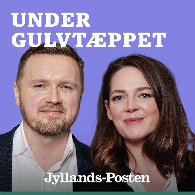 Hør dagens afsnit i Jyllands-Postens app eller på jp.dk Hør dagens afsnit i Jyllands-Postens app eller på jp.dk